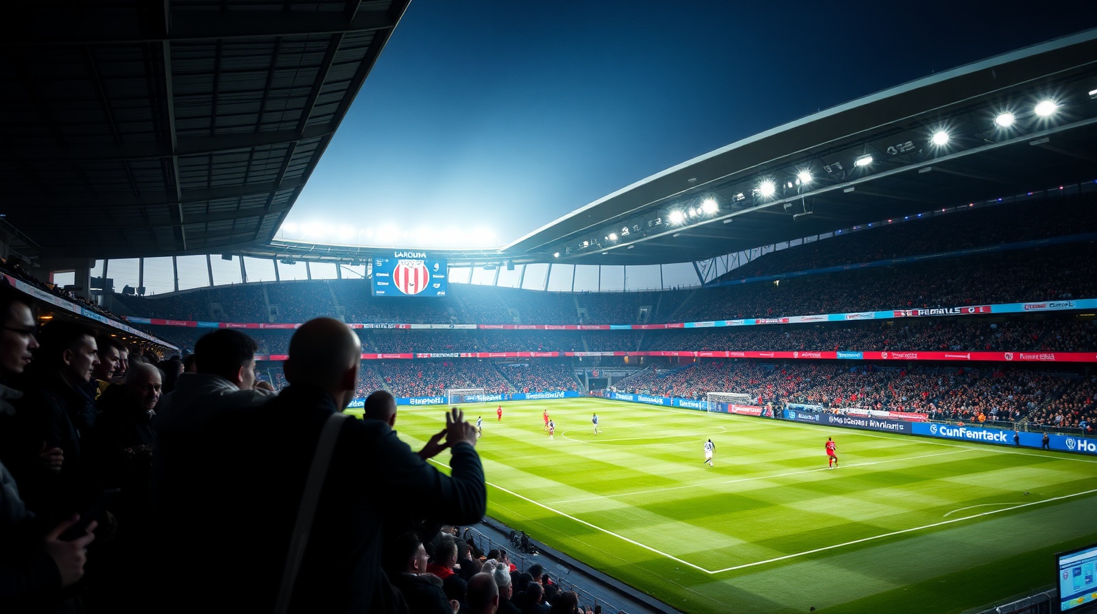 25e journée de Ligue 1 : Analyse et enseignements