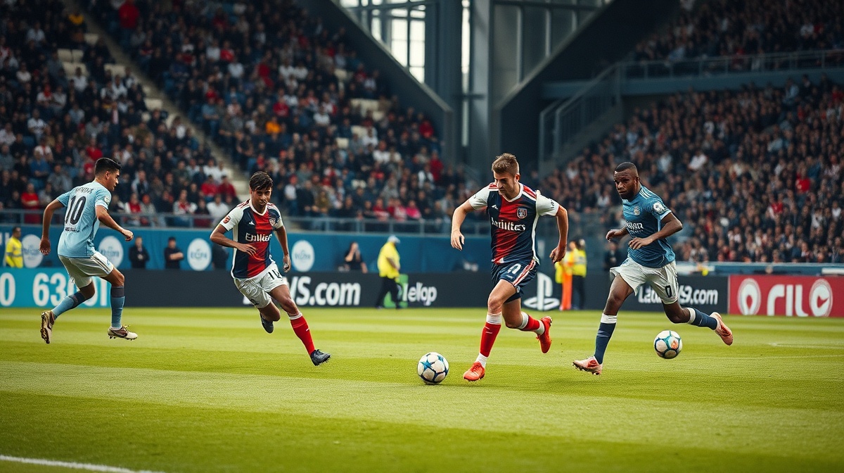 25e journée de Ligue 1 : Analyse et enseignements — Lyon confirme son retour