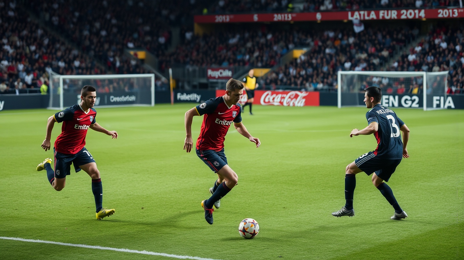 VAR en Ligue 1 : bilan et principales controverses