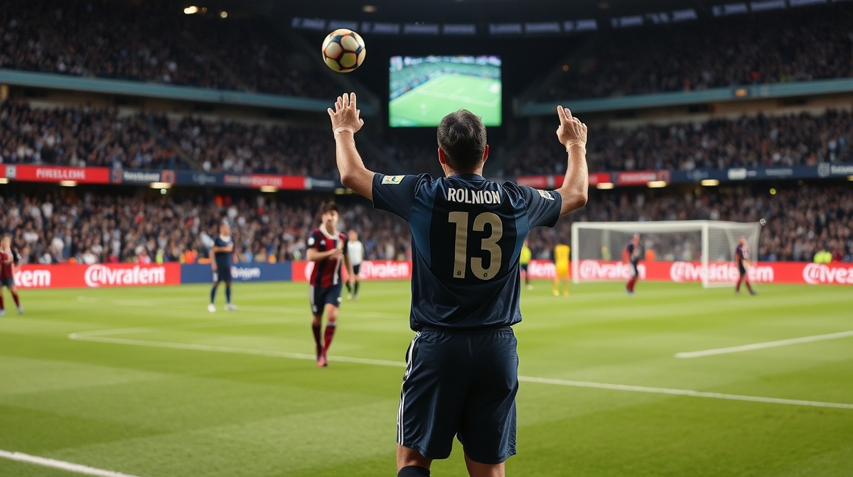 VAR en Ligue 1 : bilan et principales controverses — L’évolution de la VAR en France