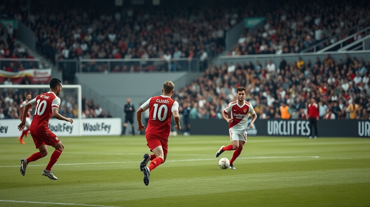 AS Monaco : Ambitions europeennes et course au titre — La philosophie Monaco : former, developper, vendre