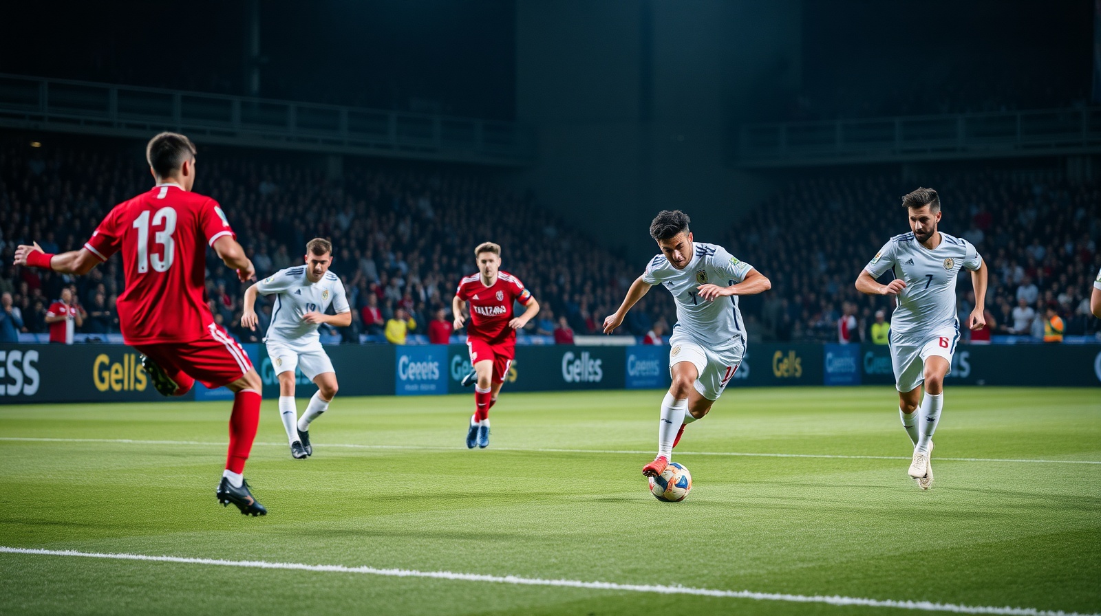 Calendrier Ligue 1 2025-26 : Les matchs clés à suivre