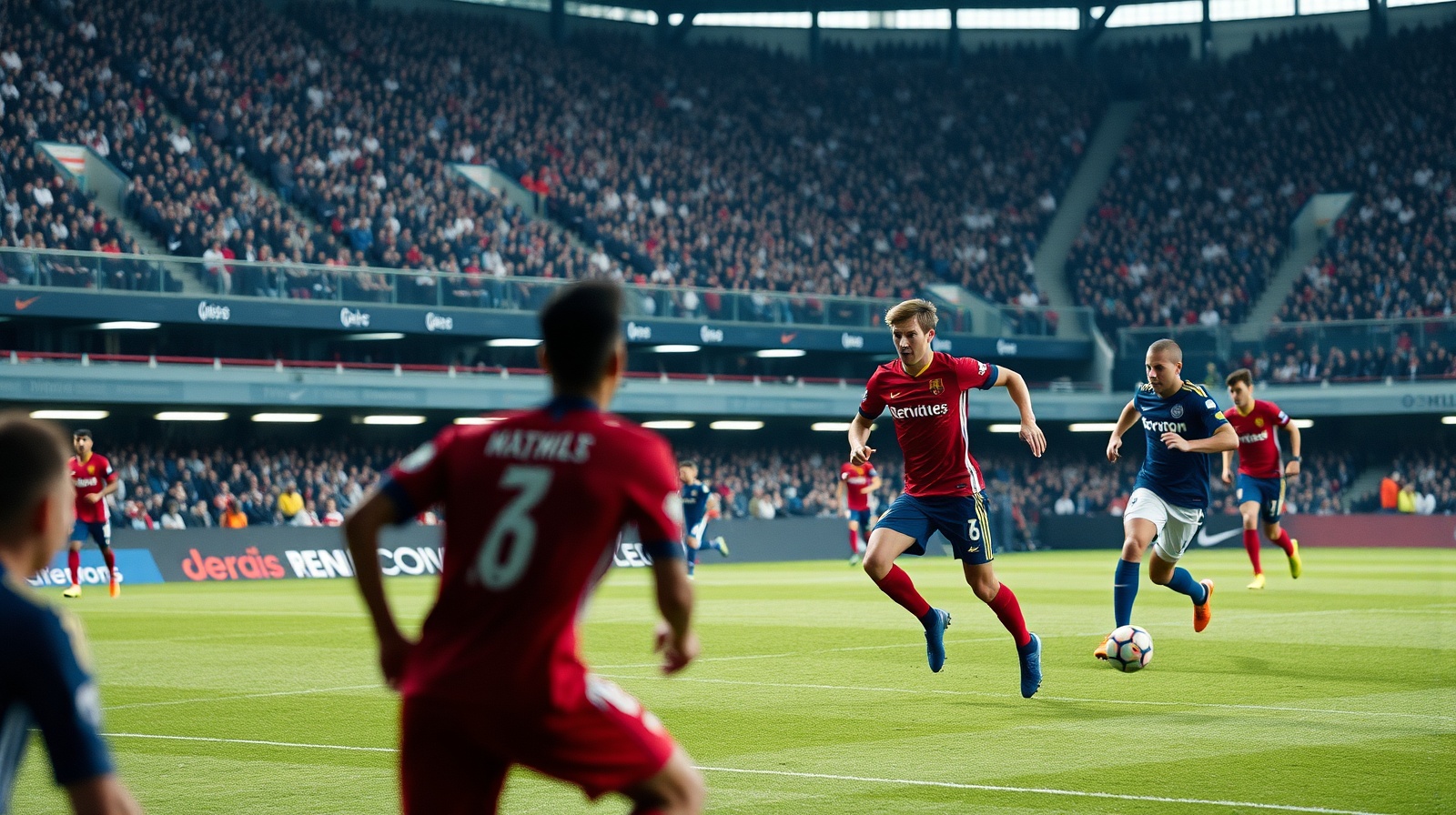 Classement Ligue 1 2025-26 : Analyse de la saison