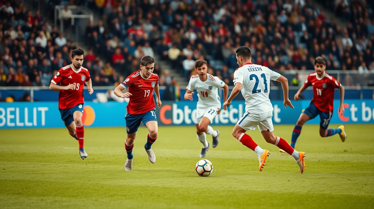 Coupe de France 2025-26 : Le parcours des favoris — La Coupe de France : format et singularite