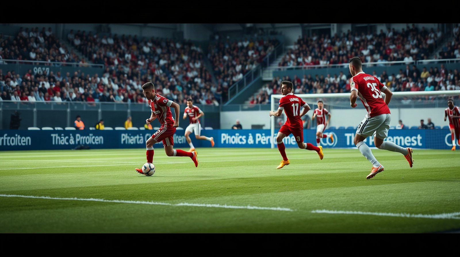 ExpressVPN pour le streaming foot — Accédez à vos abonnements depuis l'étranger ExpressVPN pour le streaming foot — Accédez à vos abonnements depuis l'étranger