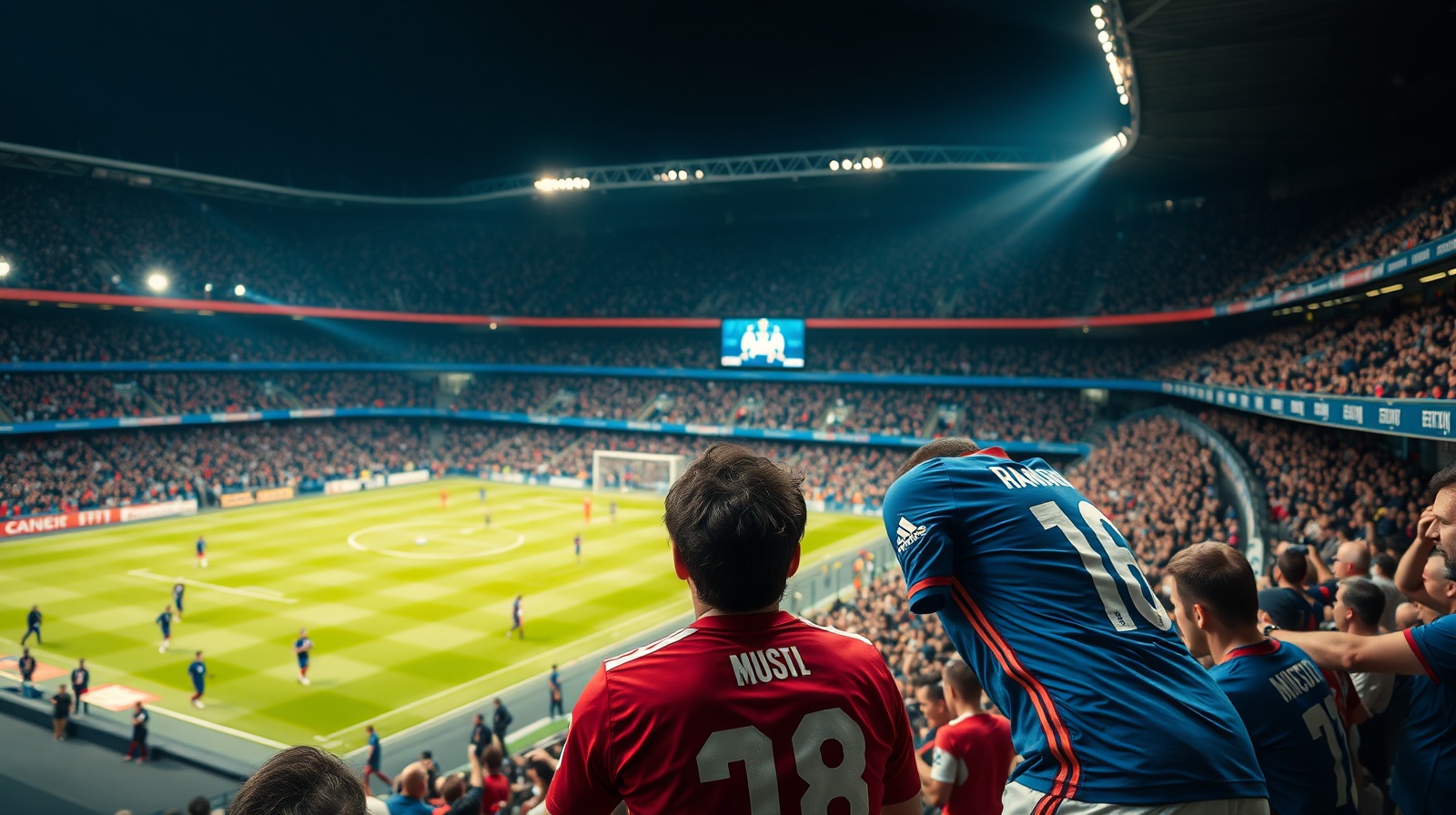 Les plus grandes surprises de l'histoire de la Coupe de France