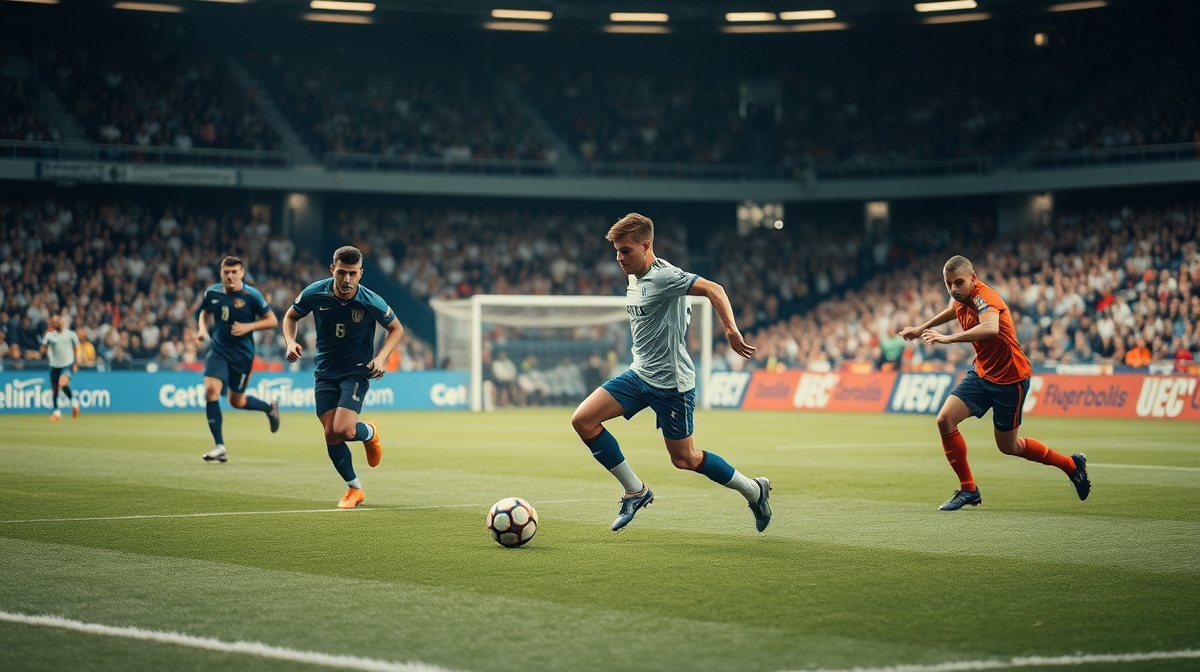 Les plus grandes surprises de l’histoire de la Coupe de France — L’essence même de la magie de la Coupe