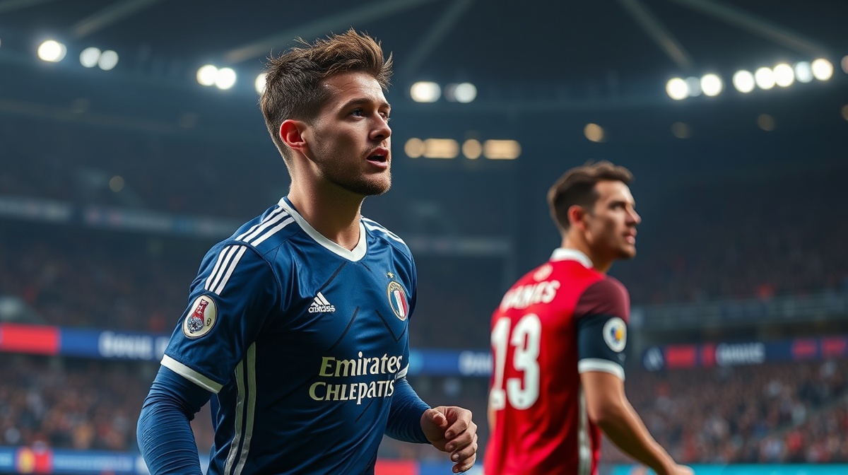 Meilleurs buteurs Ligue 1 2025-26 : Le classement — Le classement des buteurs après 22 journées