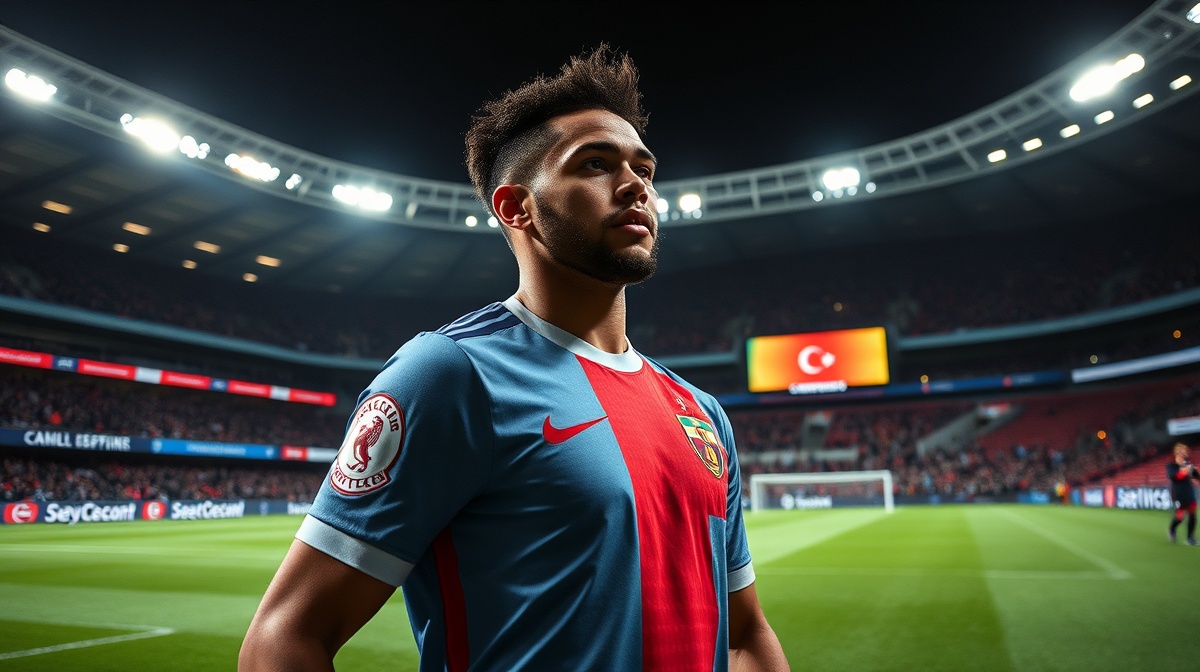 Meilleurs buteurs Ligue 1 2025-26 : Le classement — Mason Greenwood : la confirmation