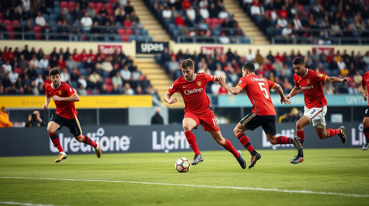 OGC Nice sous INEOS : quel projet sportif pour les Aiglons ? — Les fondations du projet INEOS à Nice