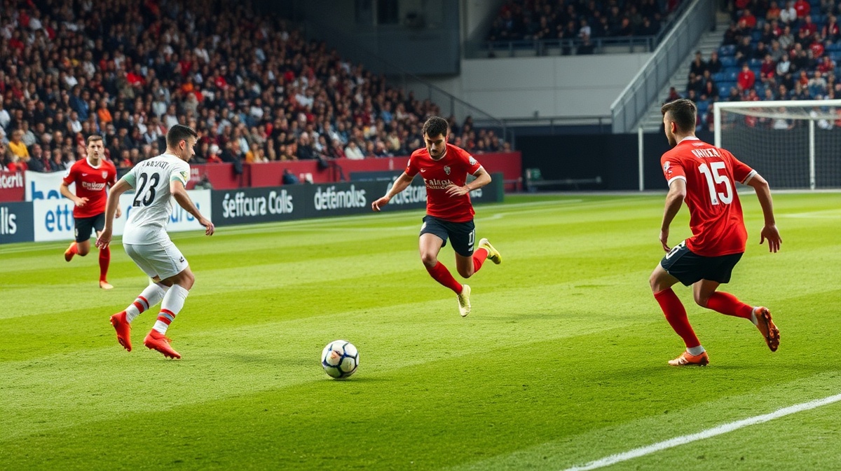 Olympique Lyonnais : Renaissance d’un grand club — L’ere Textor : entre promesses et turbulences