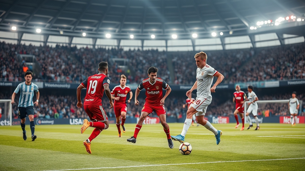 Olympique de Marseille : Bilan de la saison 2025-26 — Le mercato estival : des ambitions claires