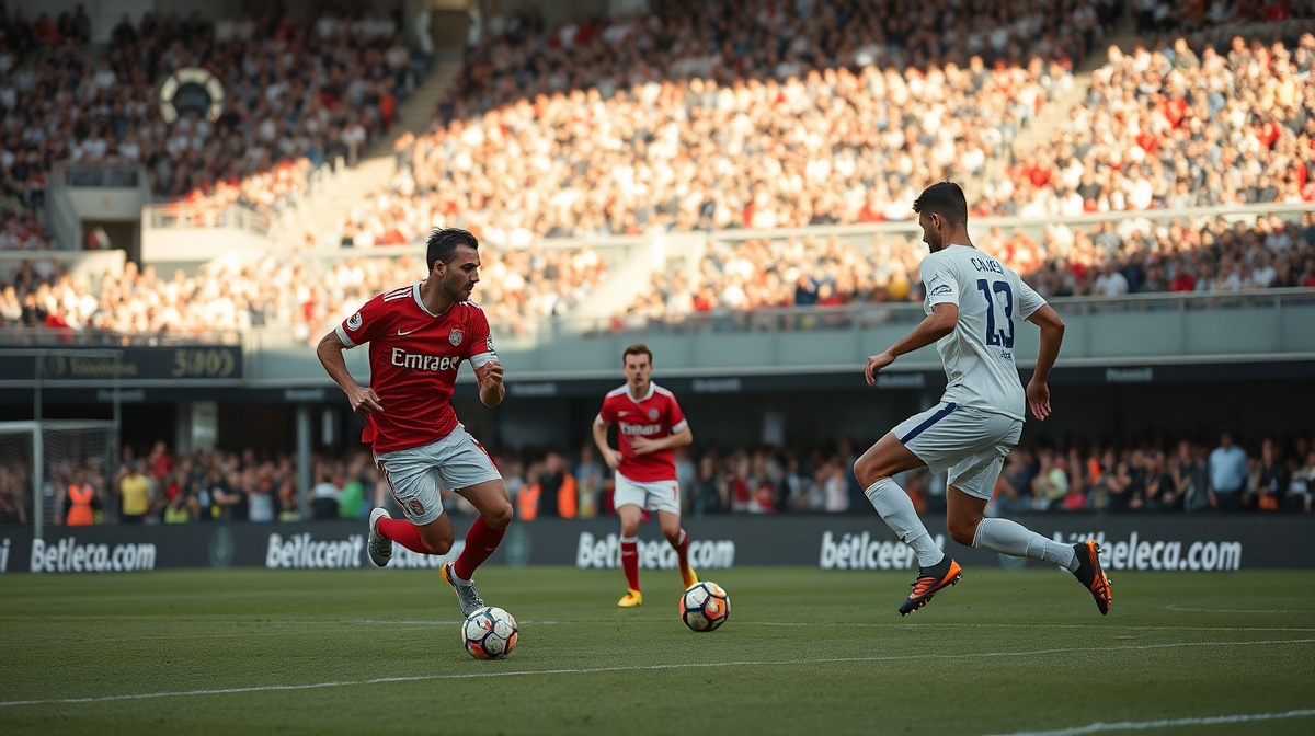 Olympique de Marseille : Bilan de la saison 2025-26 — L’ère De Zerbi : philosophie et limites