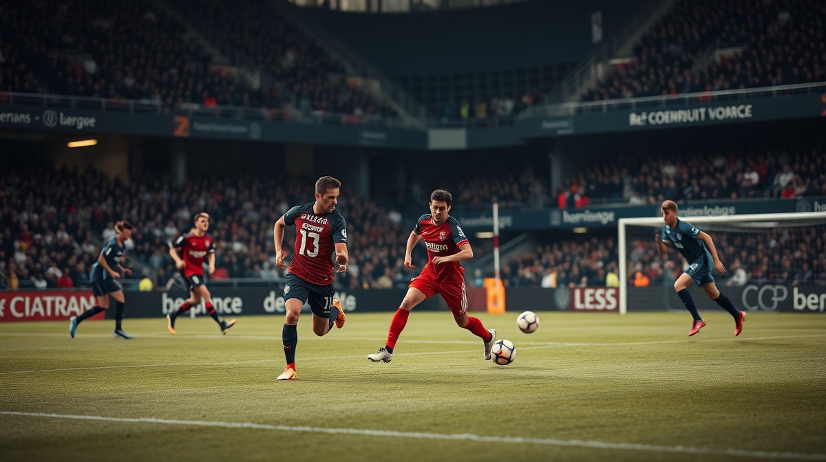 Clubs amateurs en Coupe de France : comment aller loin ? — Les fondamentaux d’une préparation optimale