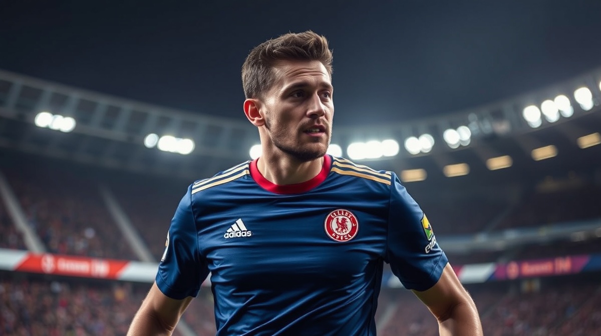 Mercato hivernal Ligue 1 2026 : Bilan et impact — Le transfert phare : Endrick a Lyon