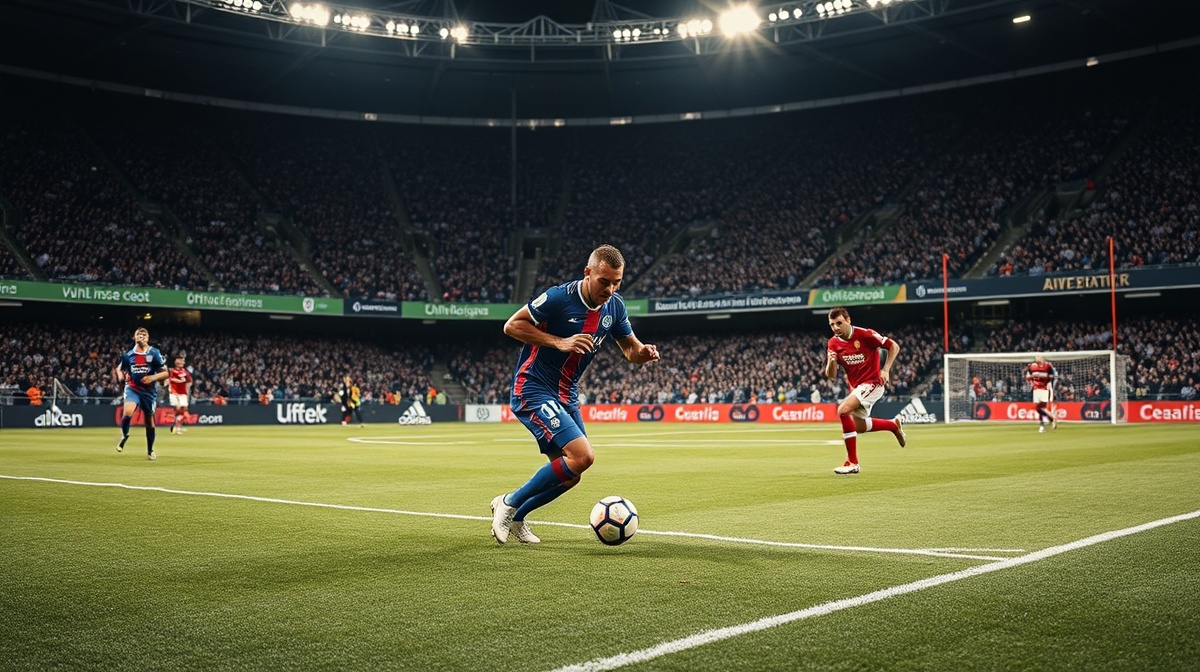 Mercato hivernal Ligue 1 2026 : Bilan et impact — Les autres mouvements marquants