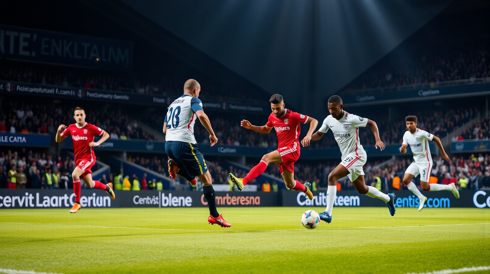 Valeur marchande des joueurs de Ligue 1 : classement 2026