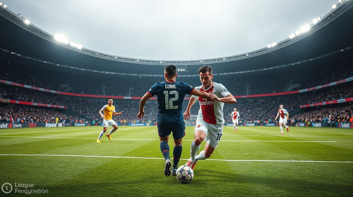 Valeur marchande des joueurs de Ligue 1 : classement 2026 — Le top 10 des joueurs les plus chers de Ligue 1